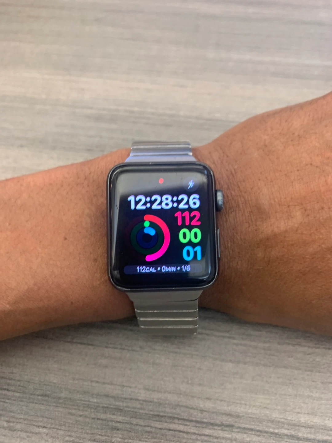 Apple Watch Series 3 - photo 2