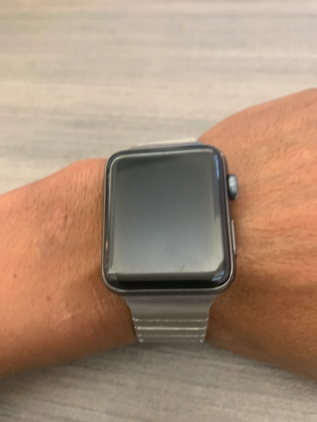 Apple Watch Series 3