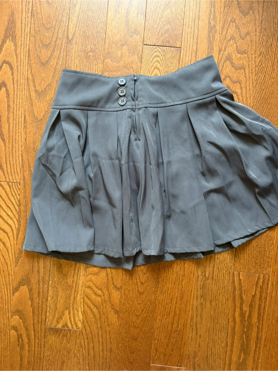 BIENZOE Skirt - Girls Size 14 (11-12 Years) - photo 3