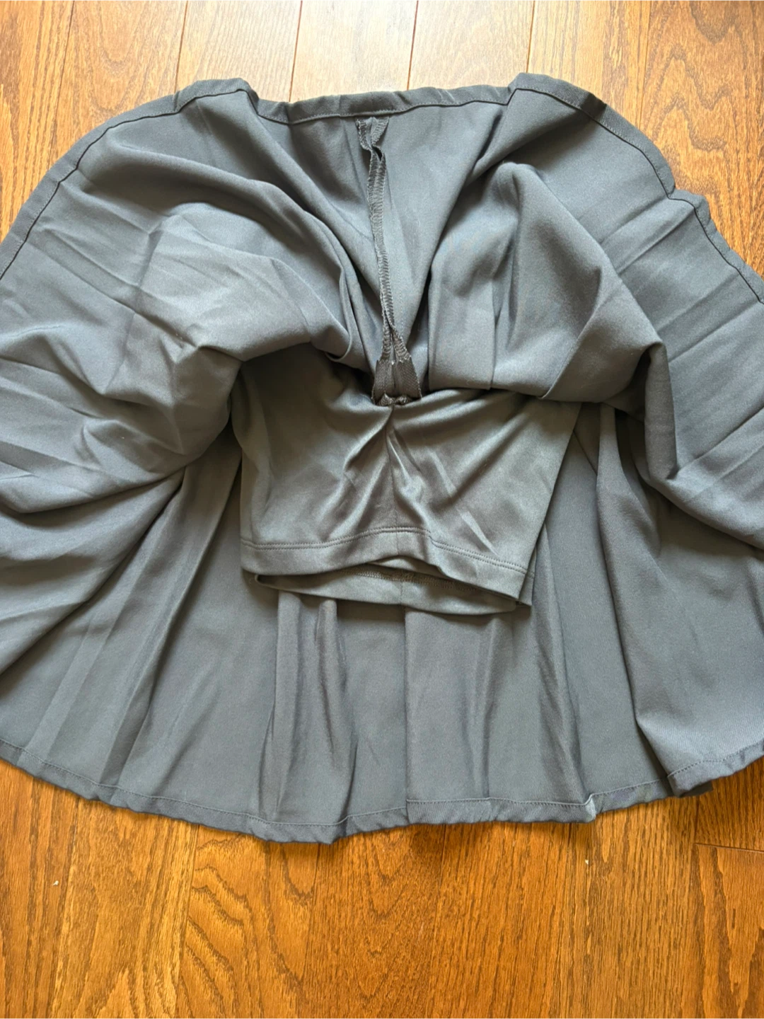 BIENZOE Skirt - Girls Size 14 (11-12 Years) - photo 4