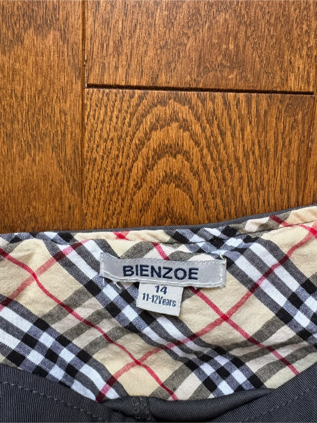 BIENZOE Skirt - Girls Size 14 (11-12 Years) - photo 2