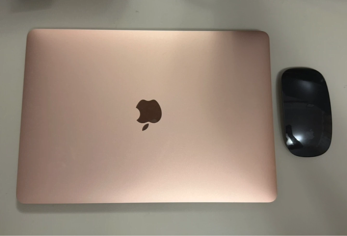 MacBook Air 13" (2019) + Apple Magic Mouse - photo 2