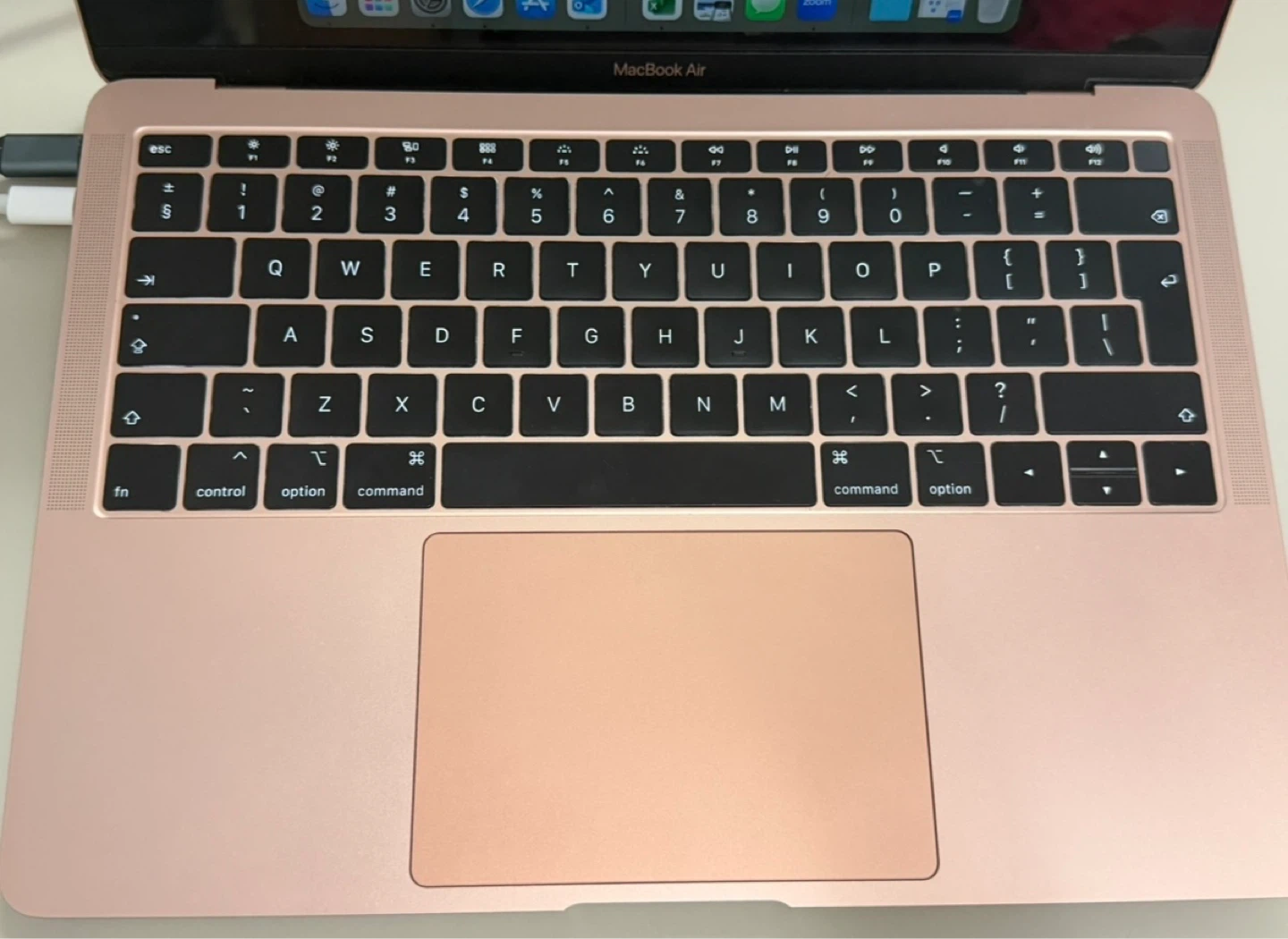 MacBook Air 13" (2019) + Apple Magic Mouse - photo 3