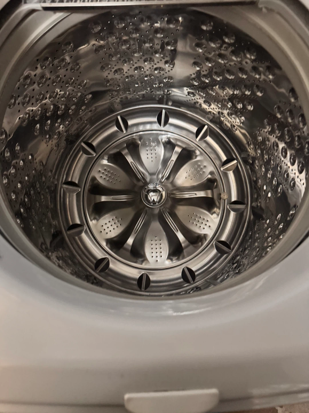 Whirlpool Electric Dryer - photo 3