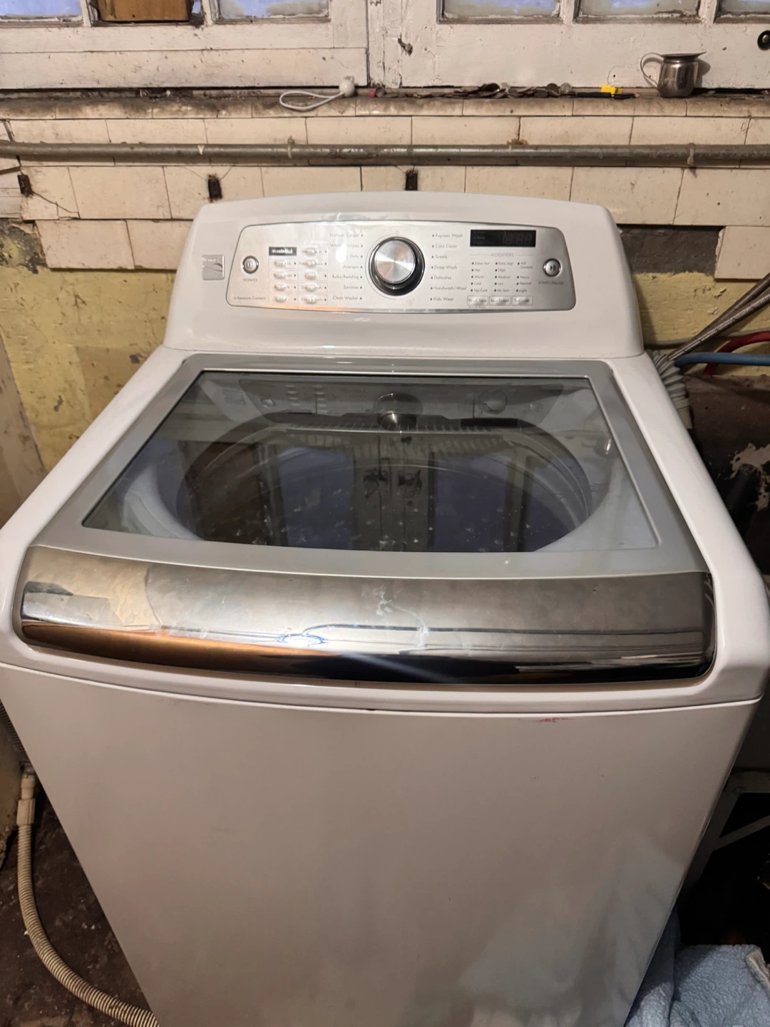 Whirlpool Electric Dryer - photo 4