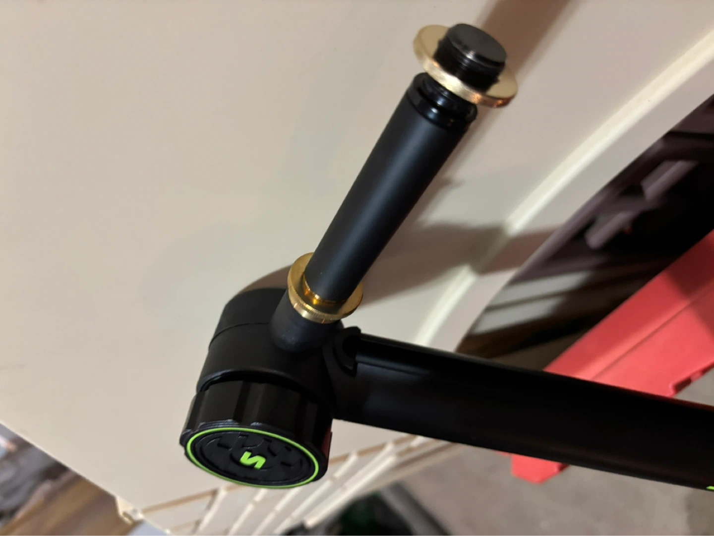 Shure Microphone Arm - photo 5