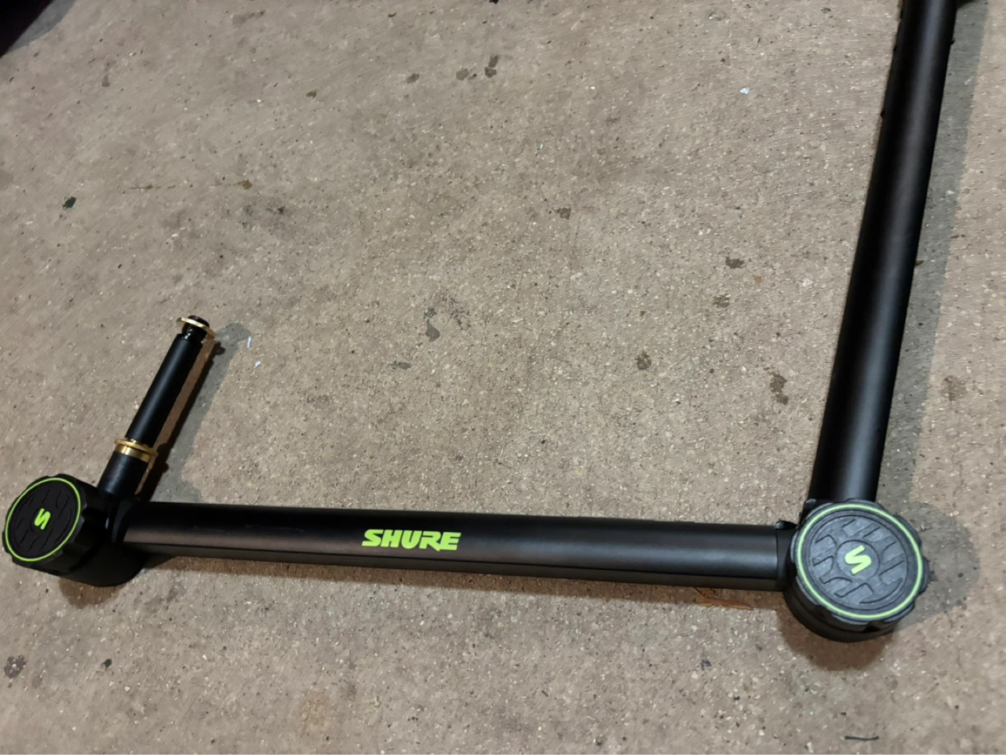 Shure Microphone Arm - photo 3