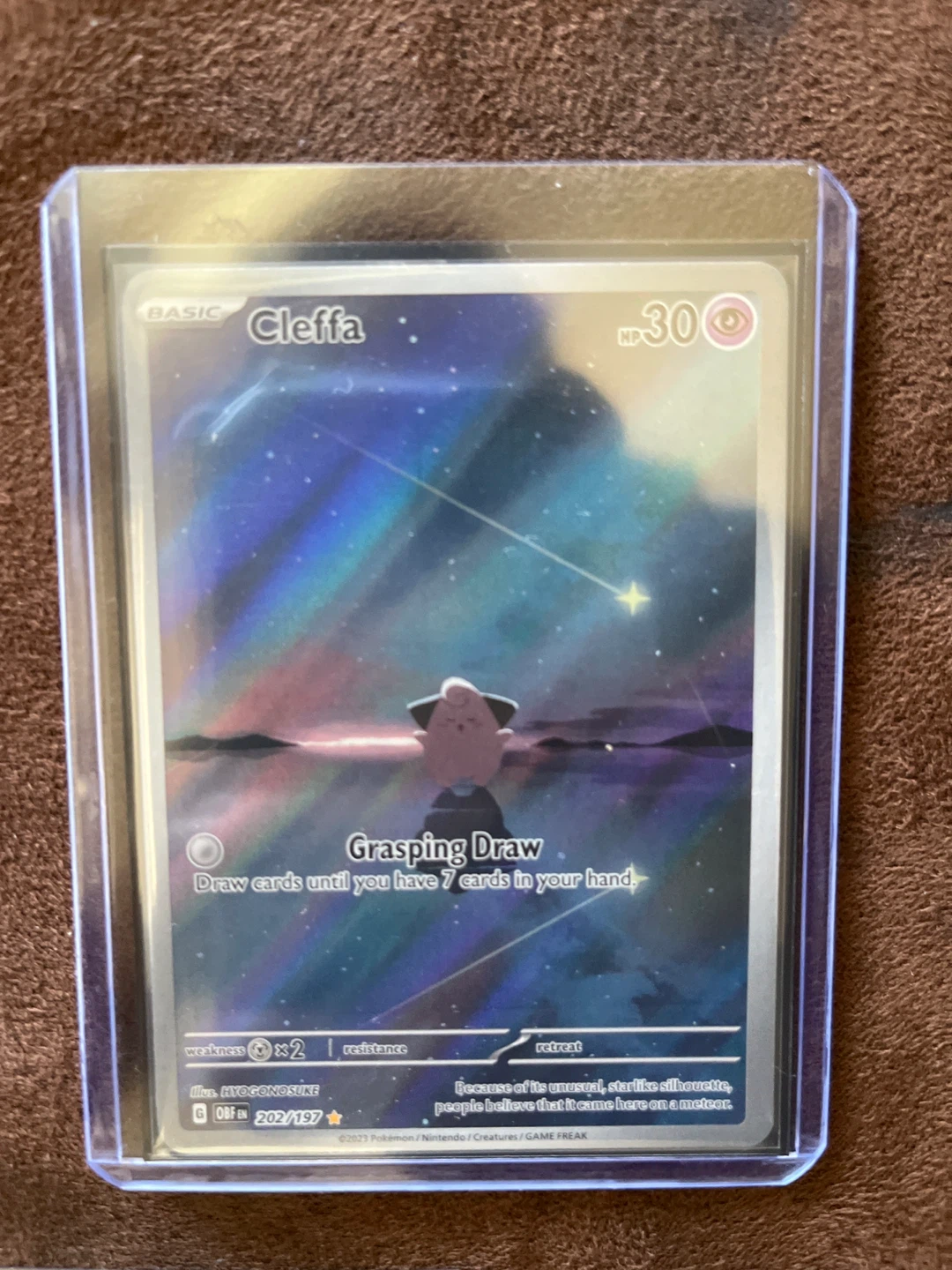 Pokemon Trading Cards Lot - photo 2
