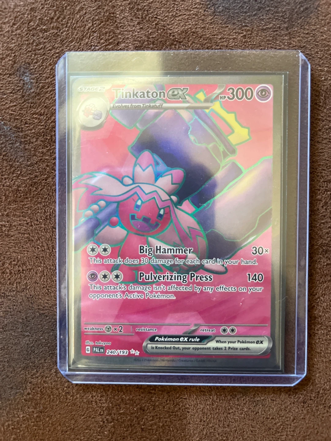 Pokemon Trading Cards Lot - photo 4