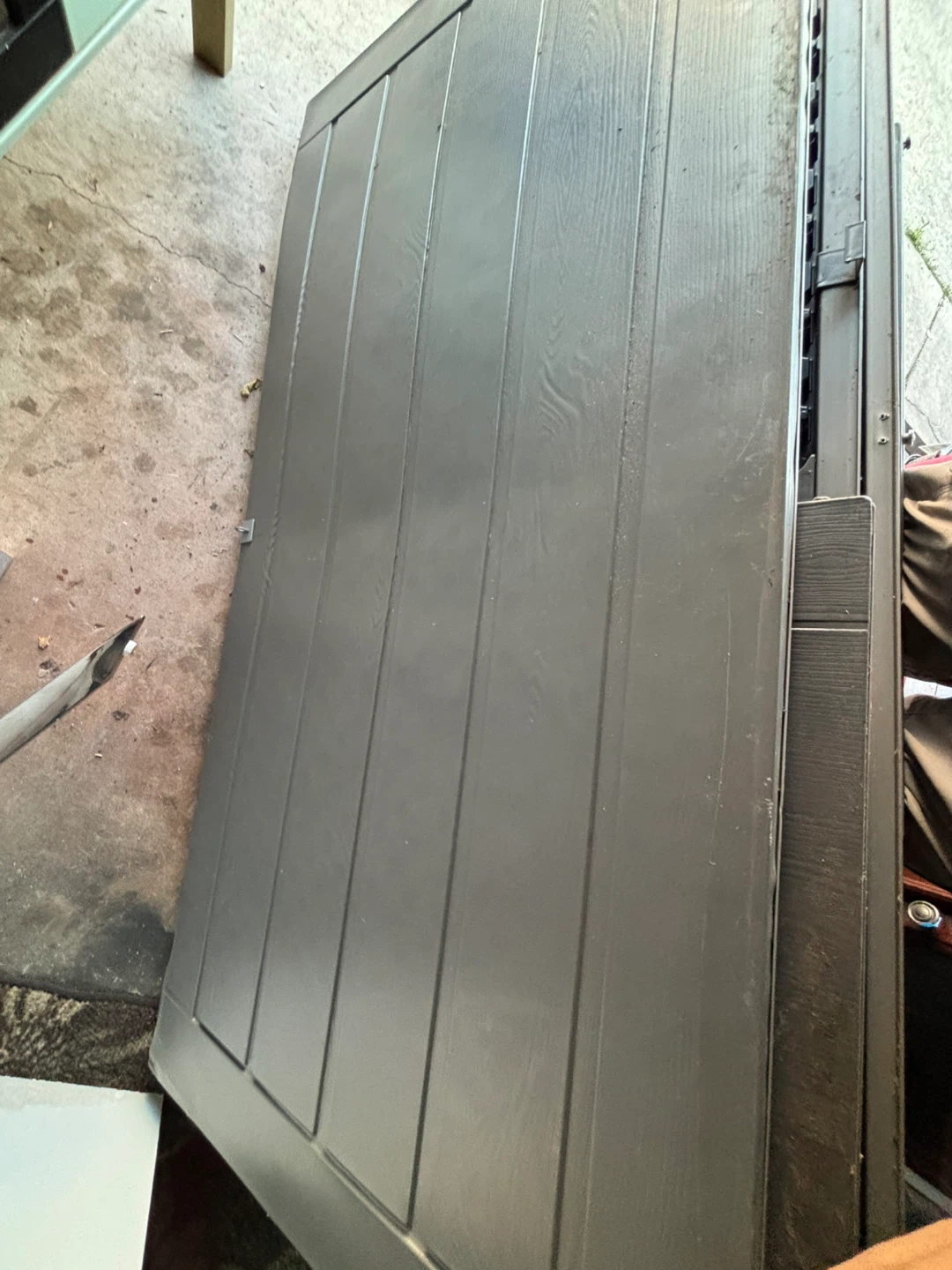 Plastic storage - photo 2