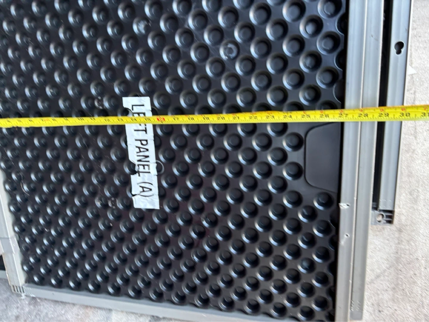 Plastic storage - photo 3