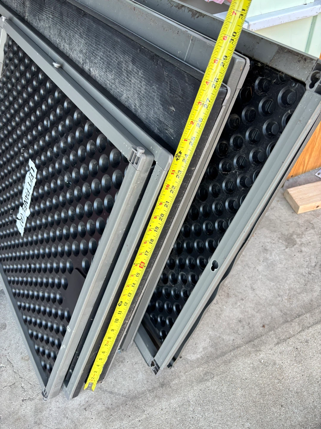Plastic storage - photo 4