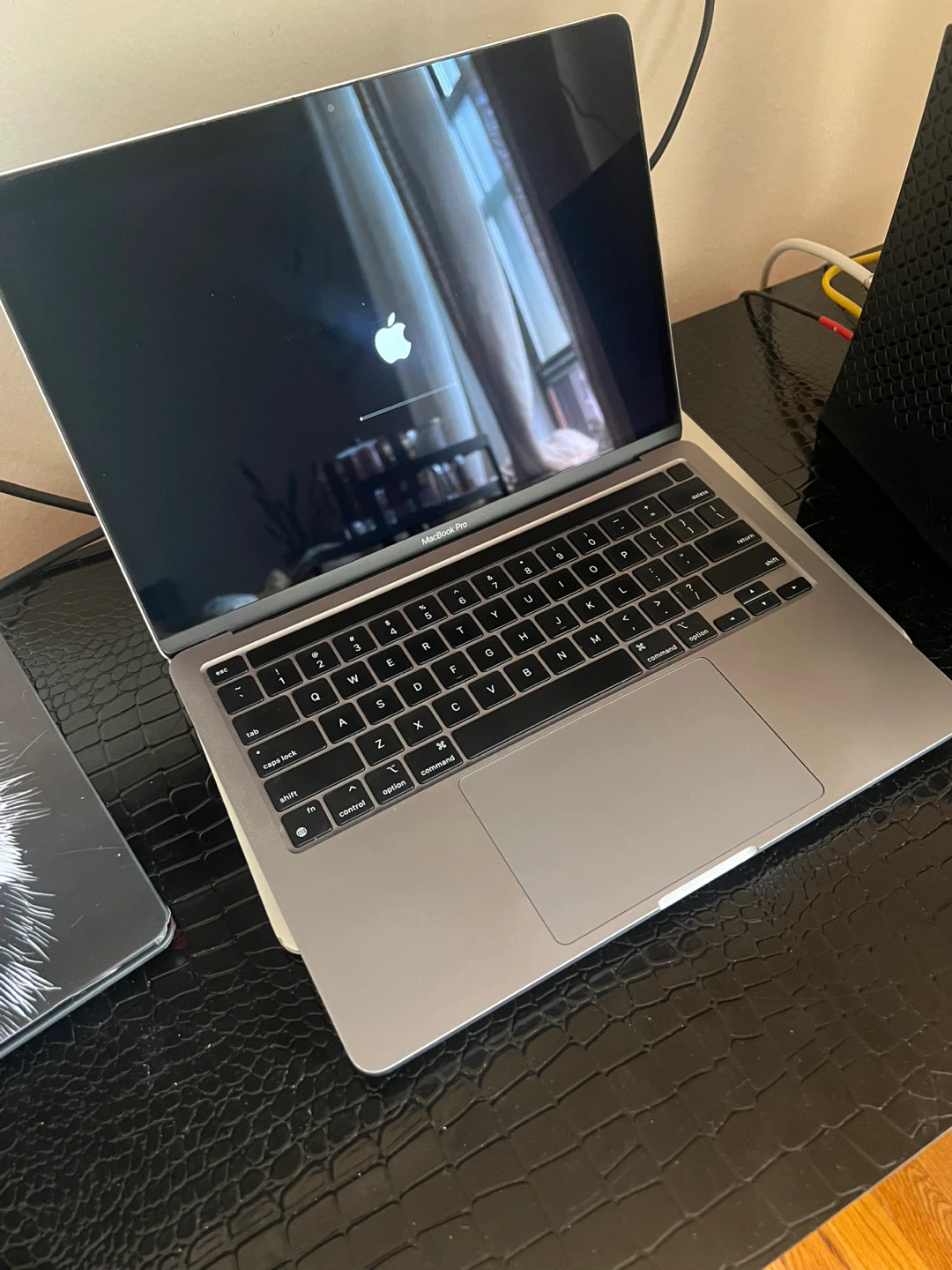 Apple MacBook Pro Laptop A2338 - photo 2