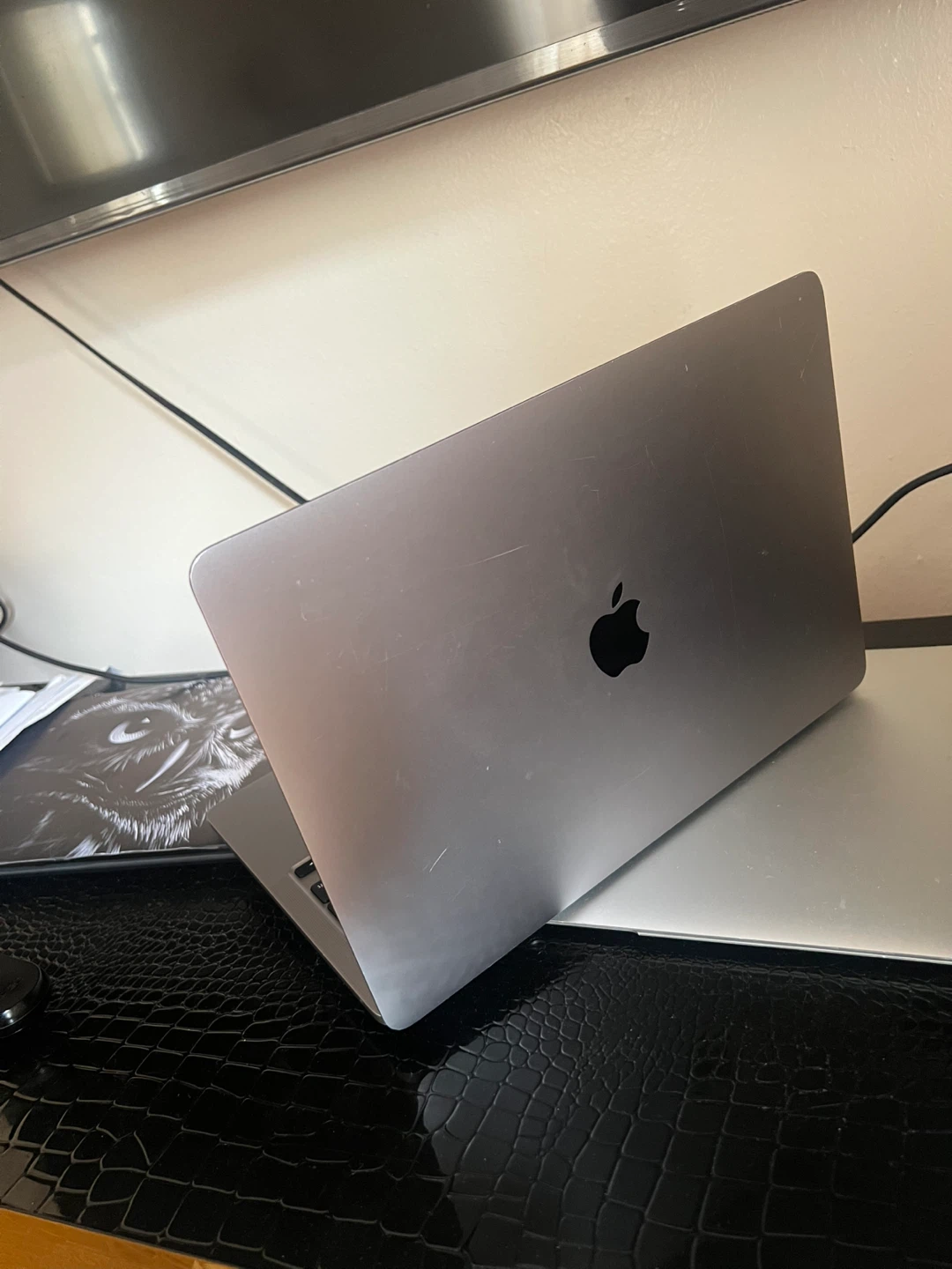 Apple MacBook Pro Laptop A2338 - photo 3