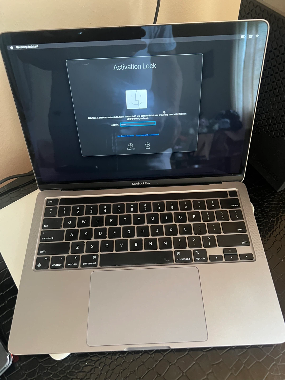 Apple MacBook Pro Laptop A2338 - photo 4