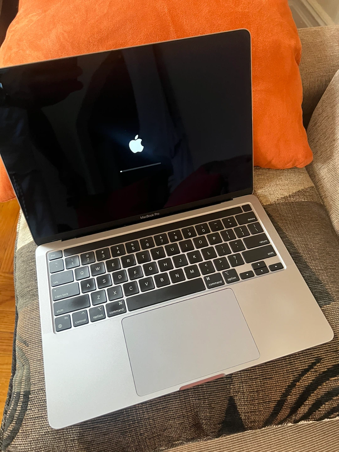 Apple MacBook Pro Laptop A2338