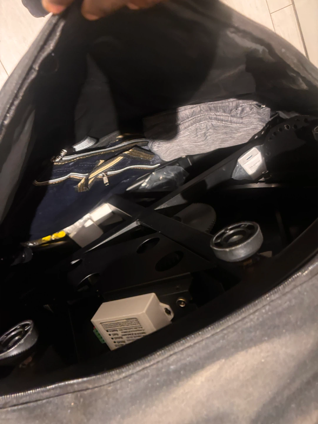 360 Photo Booth with Carrying Case - photo 4