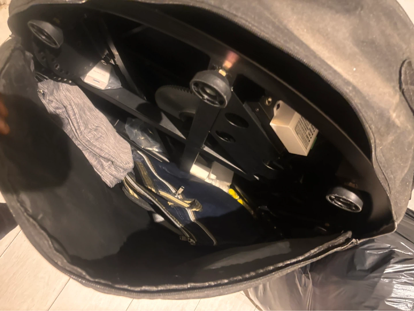 360 Photo Booth with Carrying Case - photo 5
