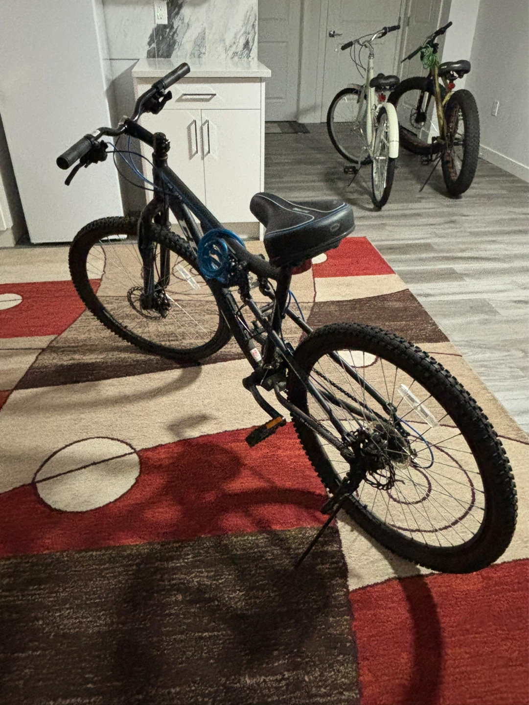 CCM SL 38 Mountain Bike - photo 2