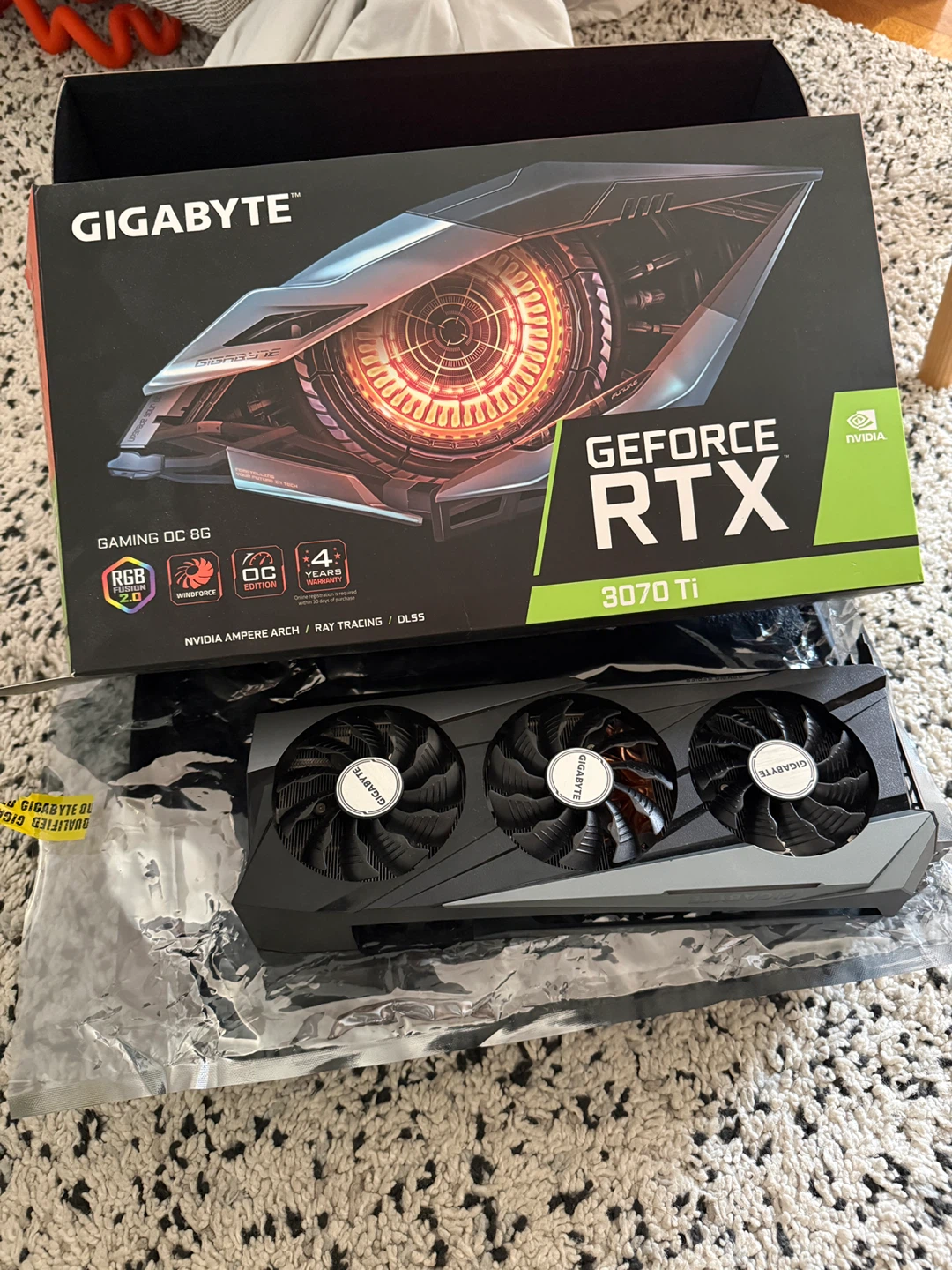 Huge PC Parts Sale: RTX 3070 Ti, 1080 Ti FE & More