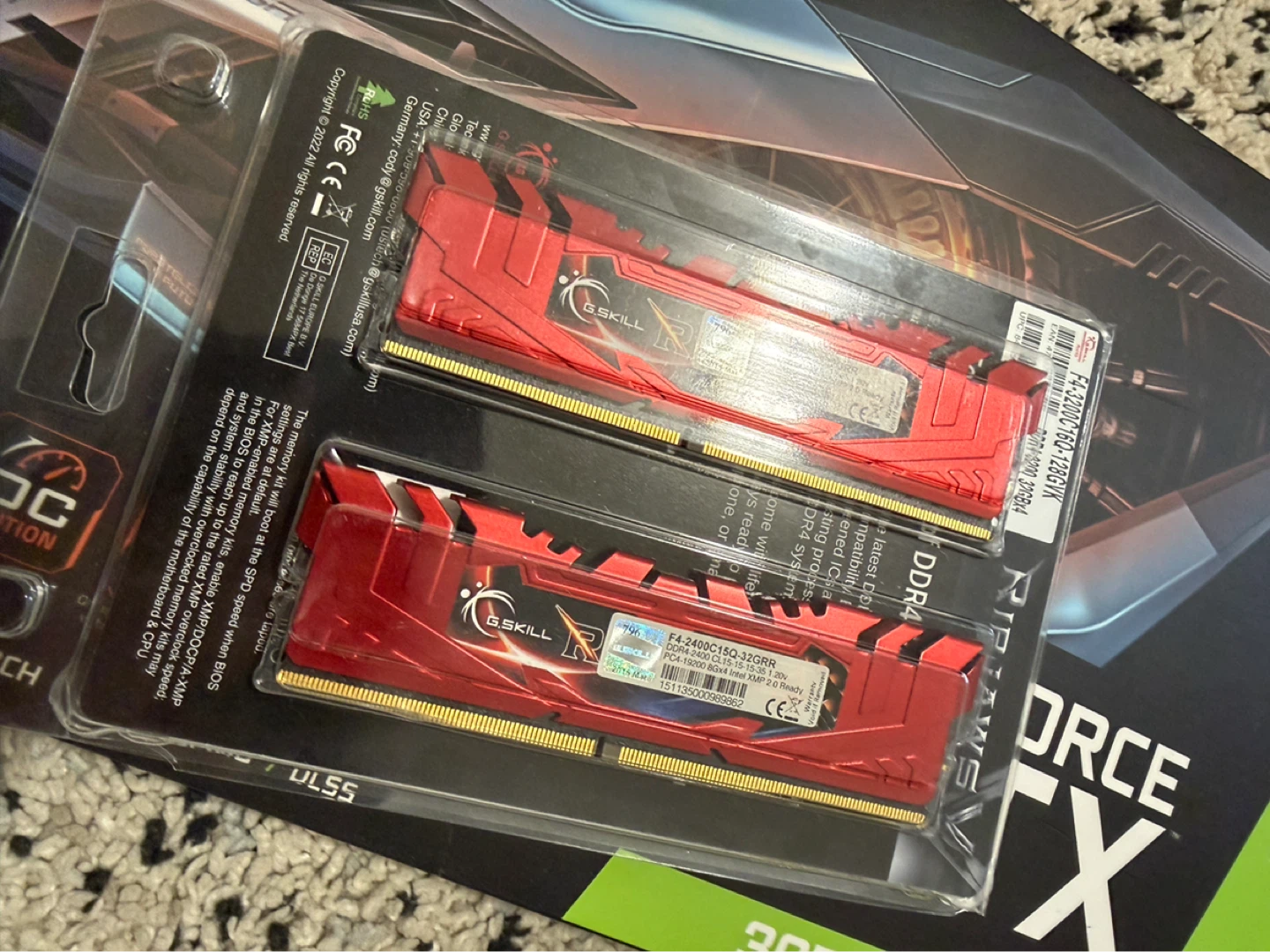 Huge PC Parts Sale: RTX 3070 Ti, 1080 Ti FE & More - photo 5