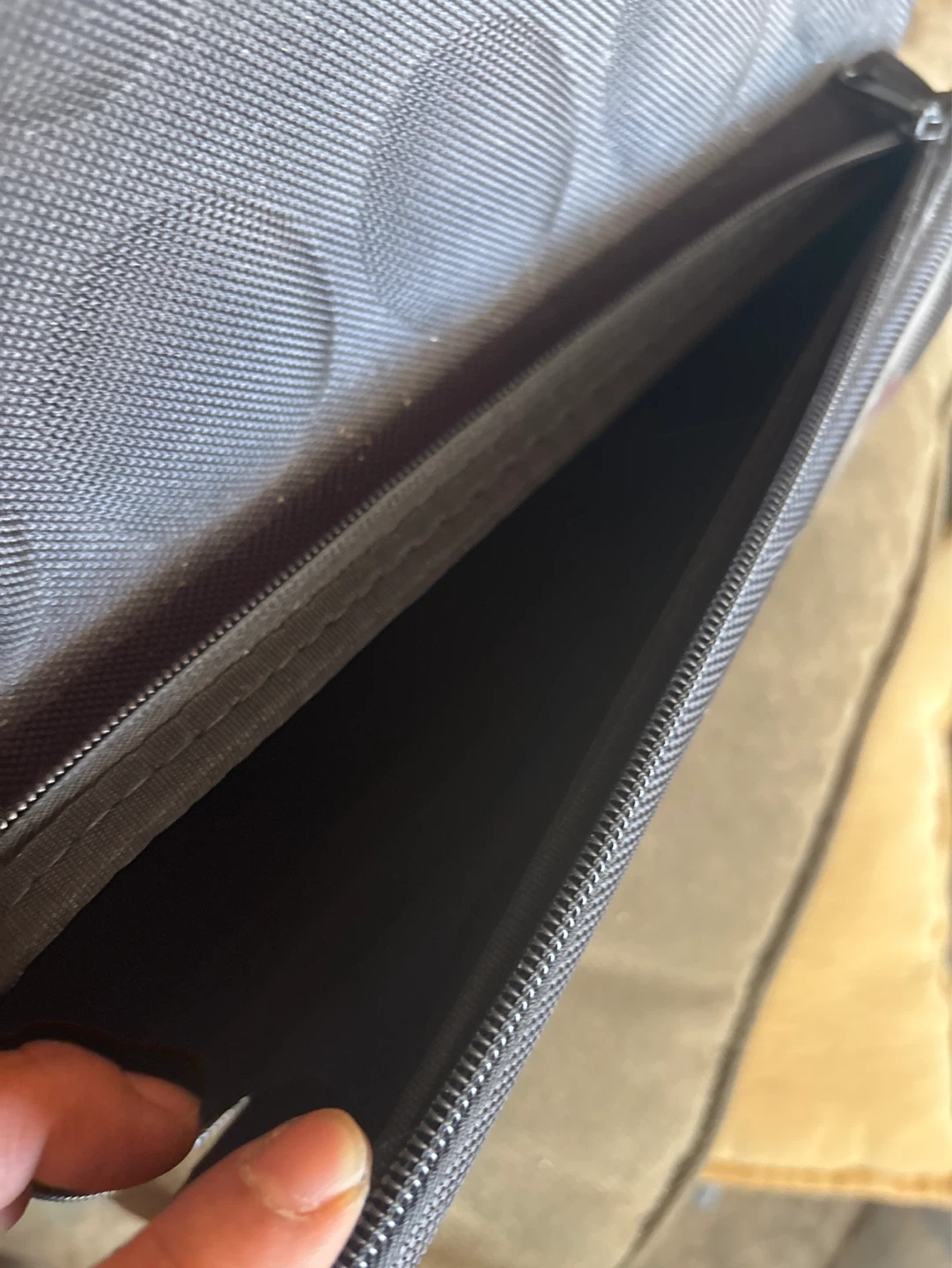 VolumeCases Black Protective Carrying Case - photo 2