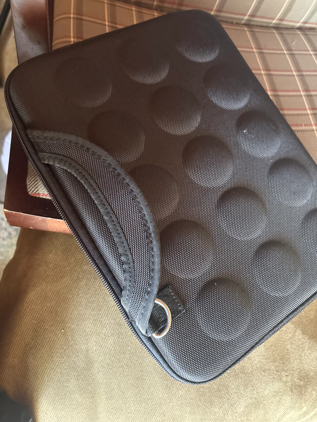 VolumeCases Black Protective Carrying Case - photo 4