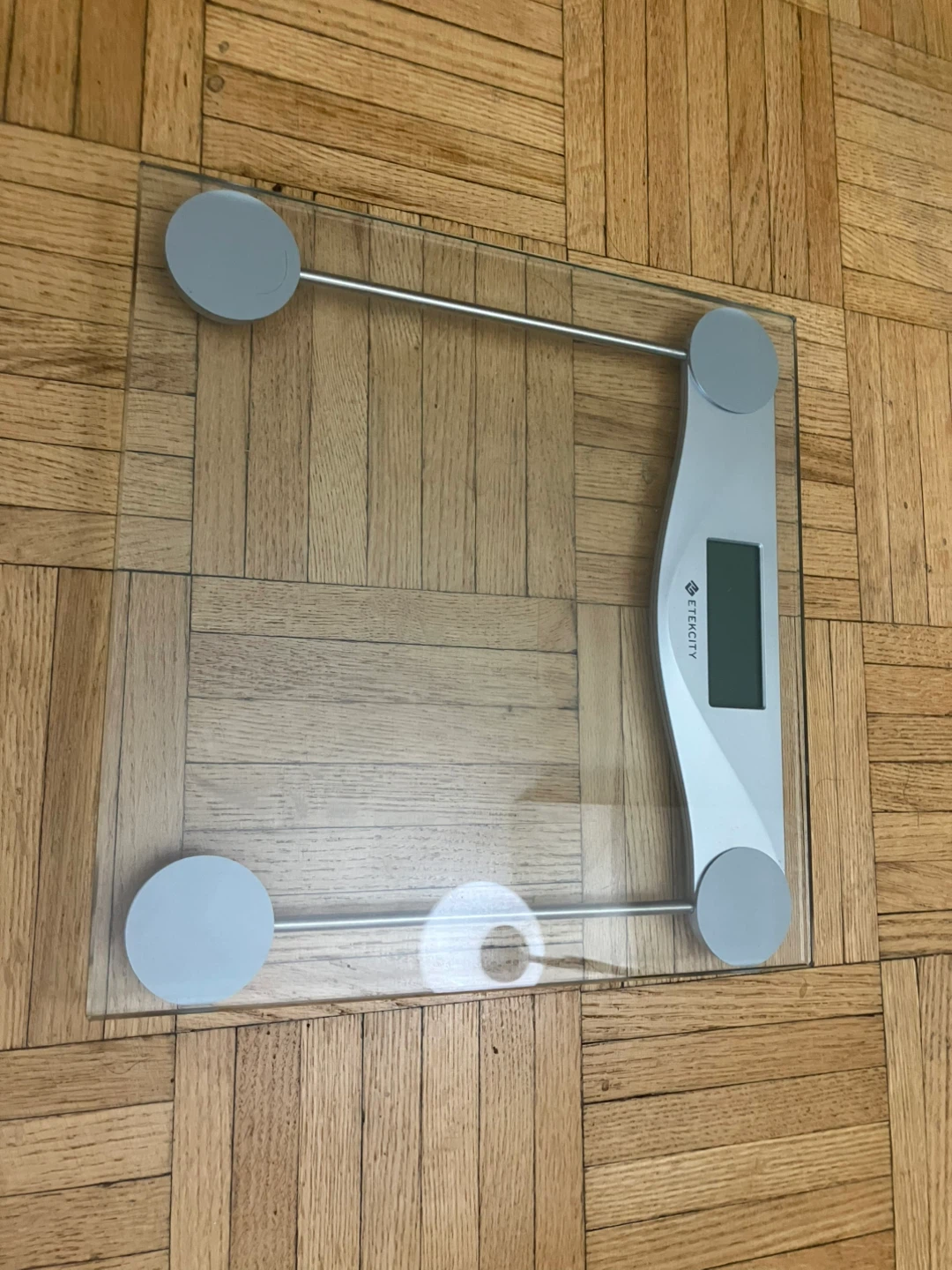 ETECITY Digital Body Weight Scale - photo 2