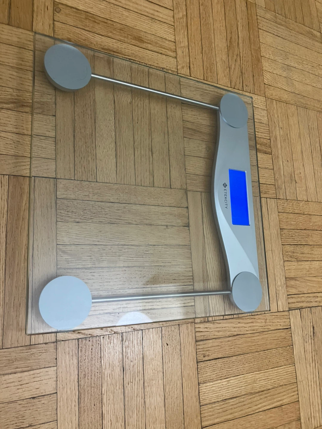 ETECITY Digital Body Weight Scale