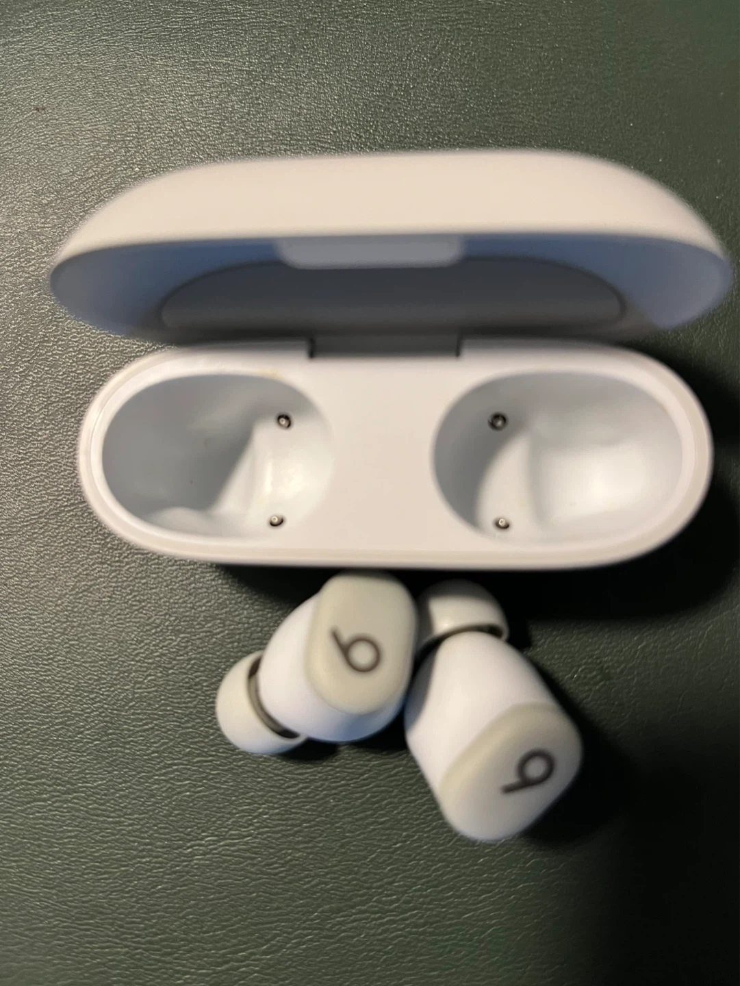 Beats Solo Buds Wireless Earbuds with Charging Case