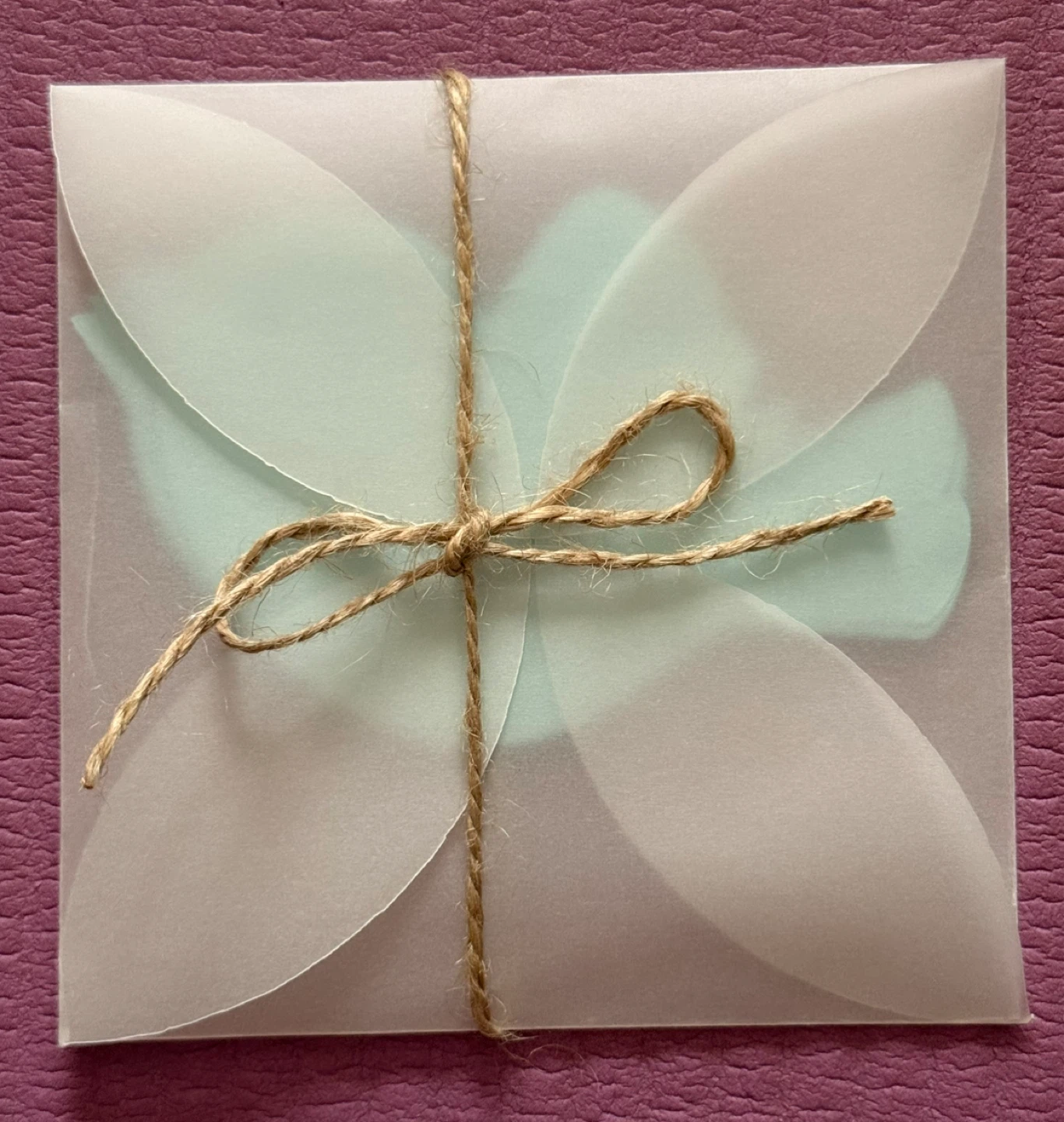 NEW🩵🕊️Blue Bird Gift Tags (set of 12) - photo 2