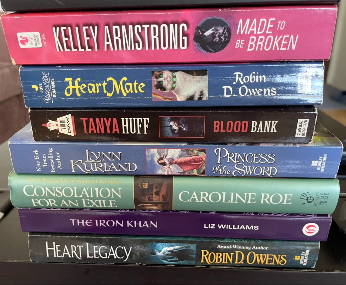 Lot of 10 Vintage Mystery / Adventure Books - photo 3