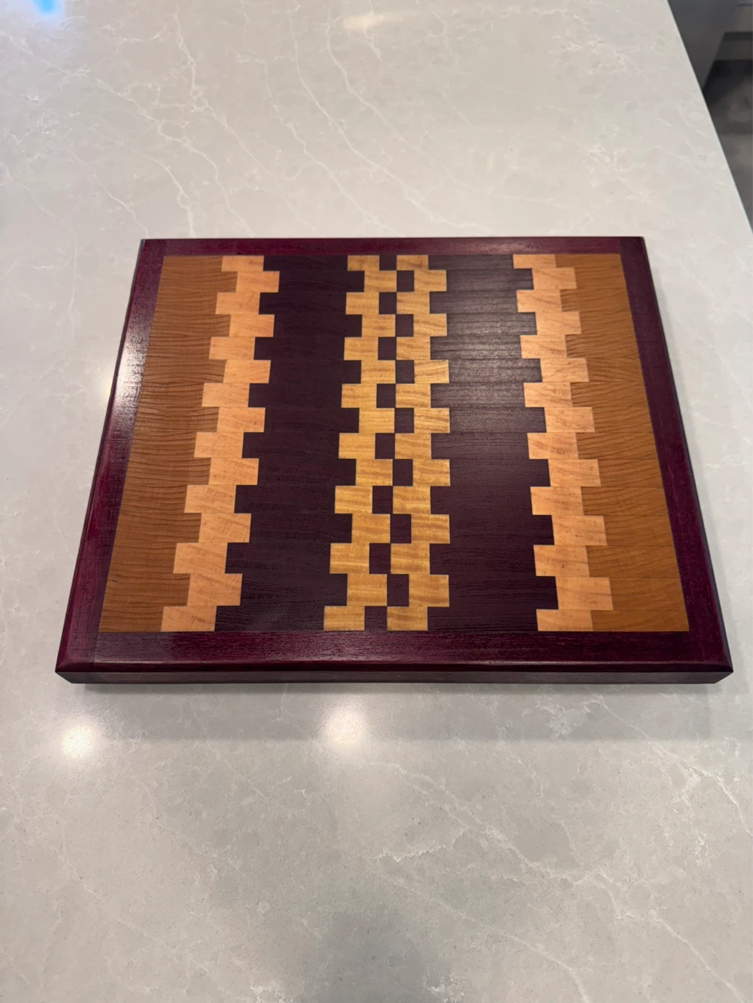 Charcuterie boards/cutting boards American Flags - photo 3