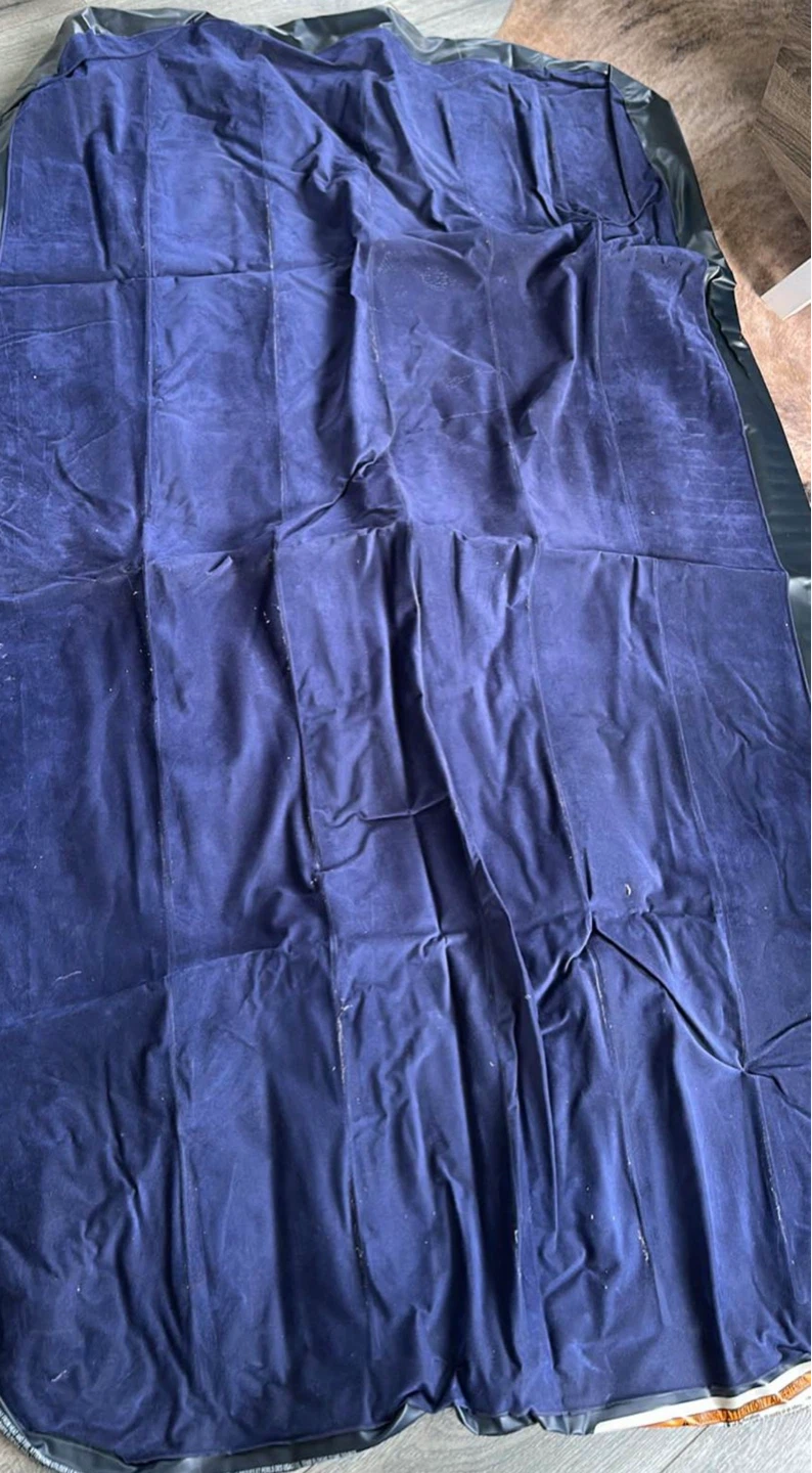 Intex Queen Size Air Mattress