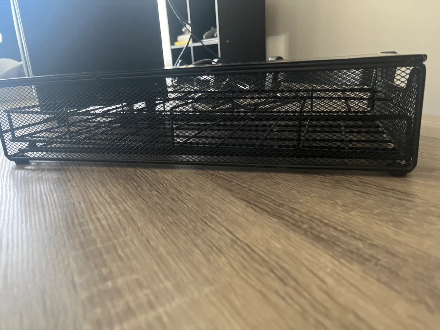 Coffee Pod Storage Shelf - photo 2