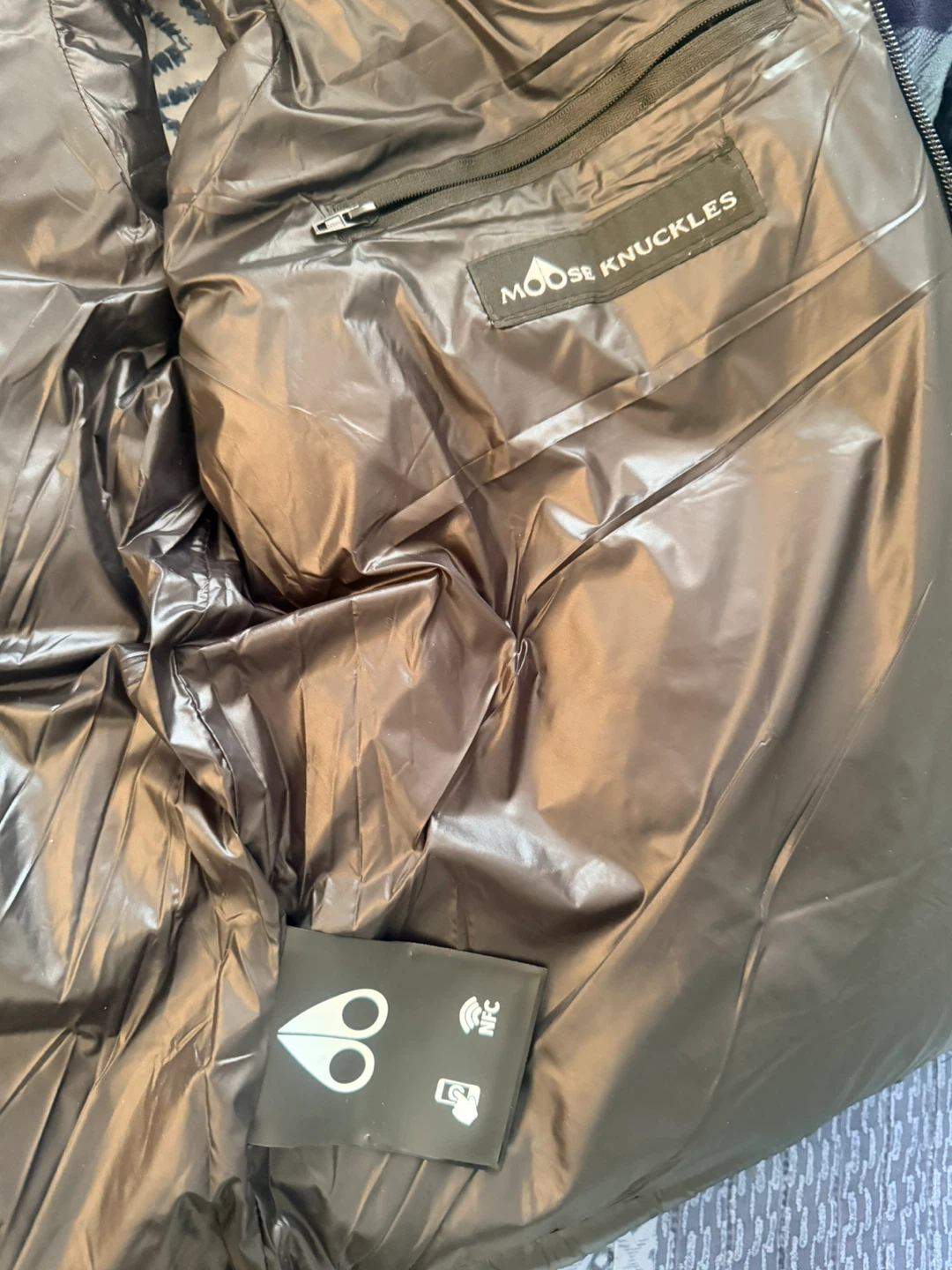 Moose Knuckles Puffer Vest - photo 2