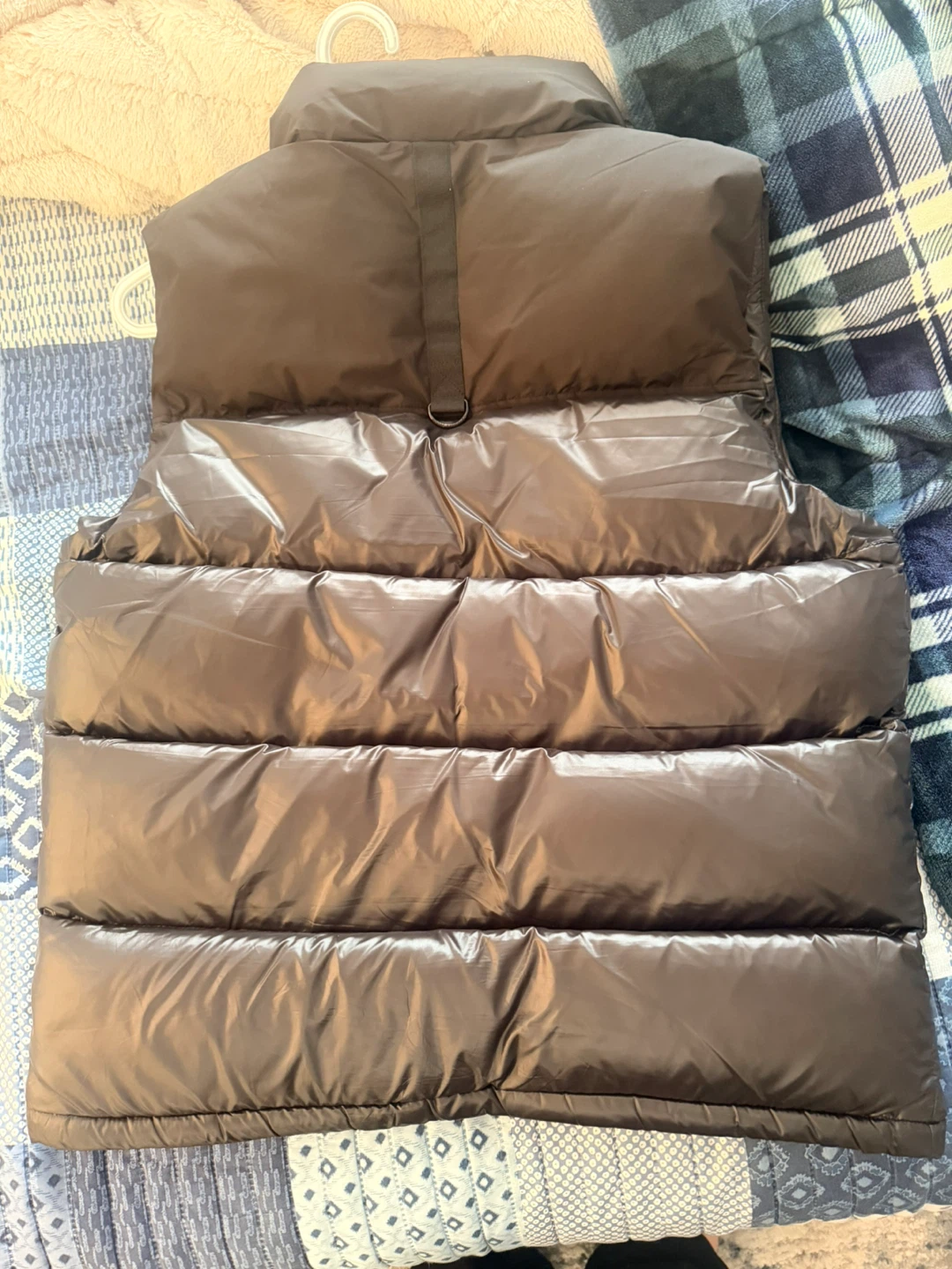 Moose Knuckles Puffer Vest - photo 3