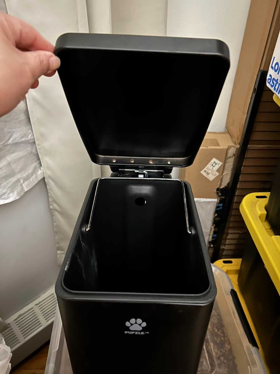 Pupzle Pet Food Station - photo 3
