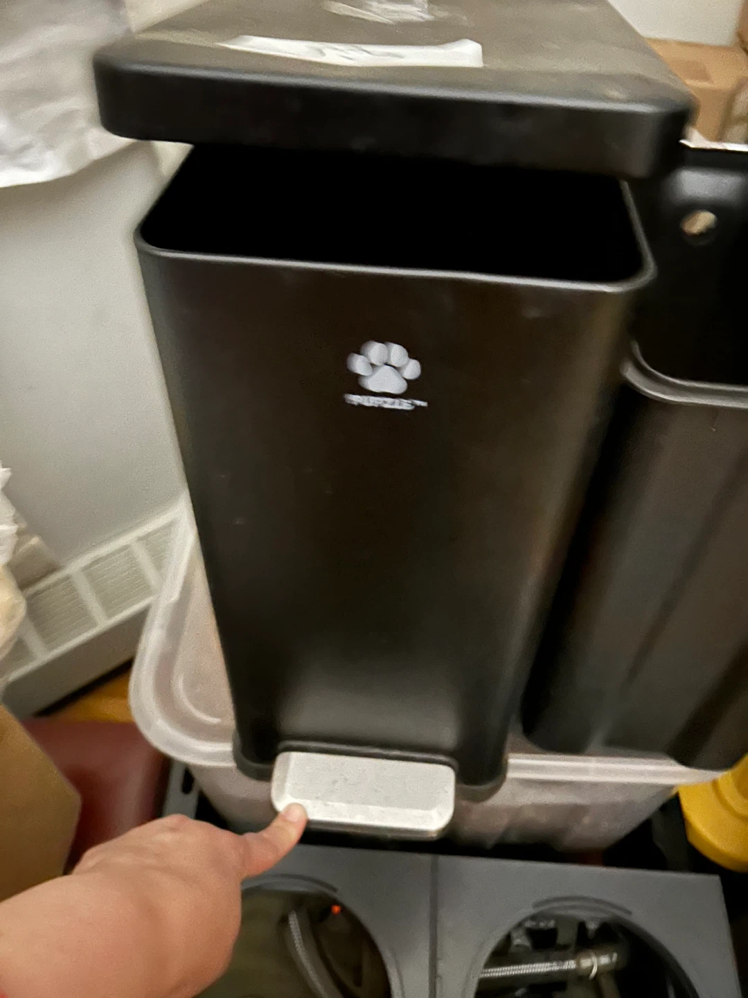 Pupzle Pet Food Station - photo 5