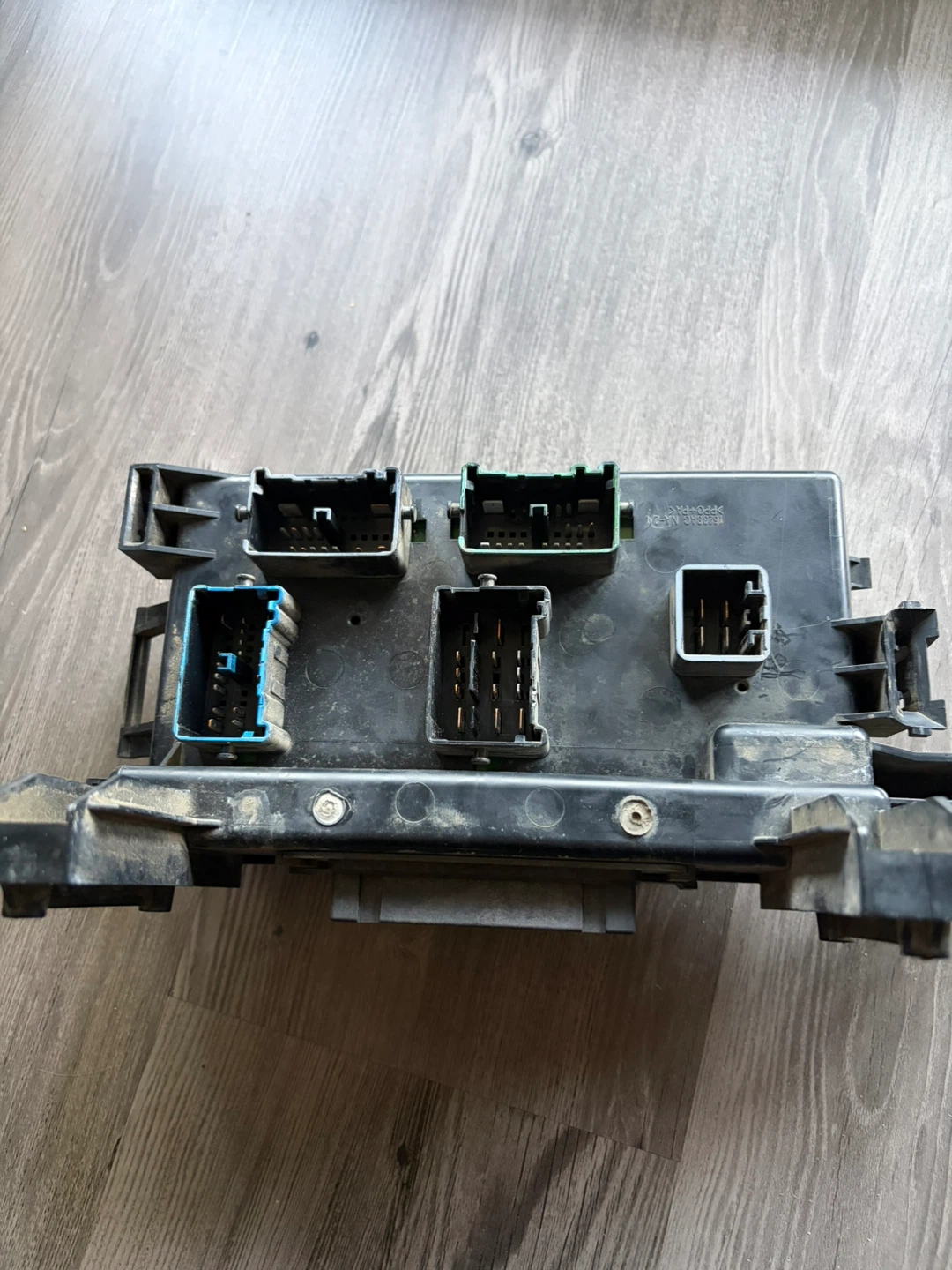 Integrated Power Module P05087269AM A - photo 2