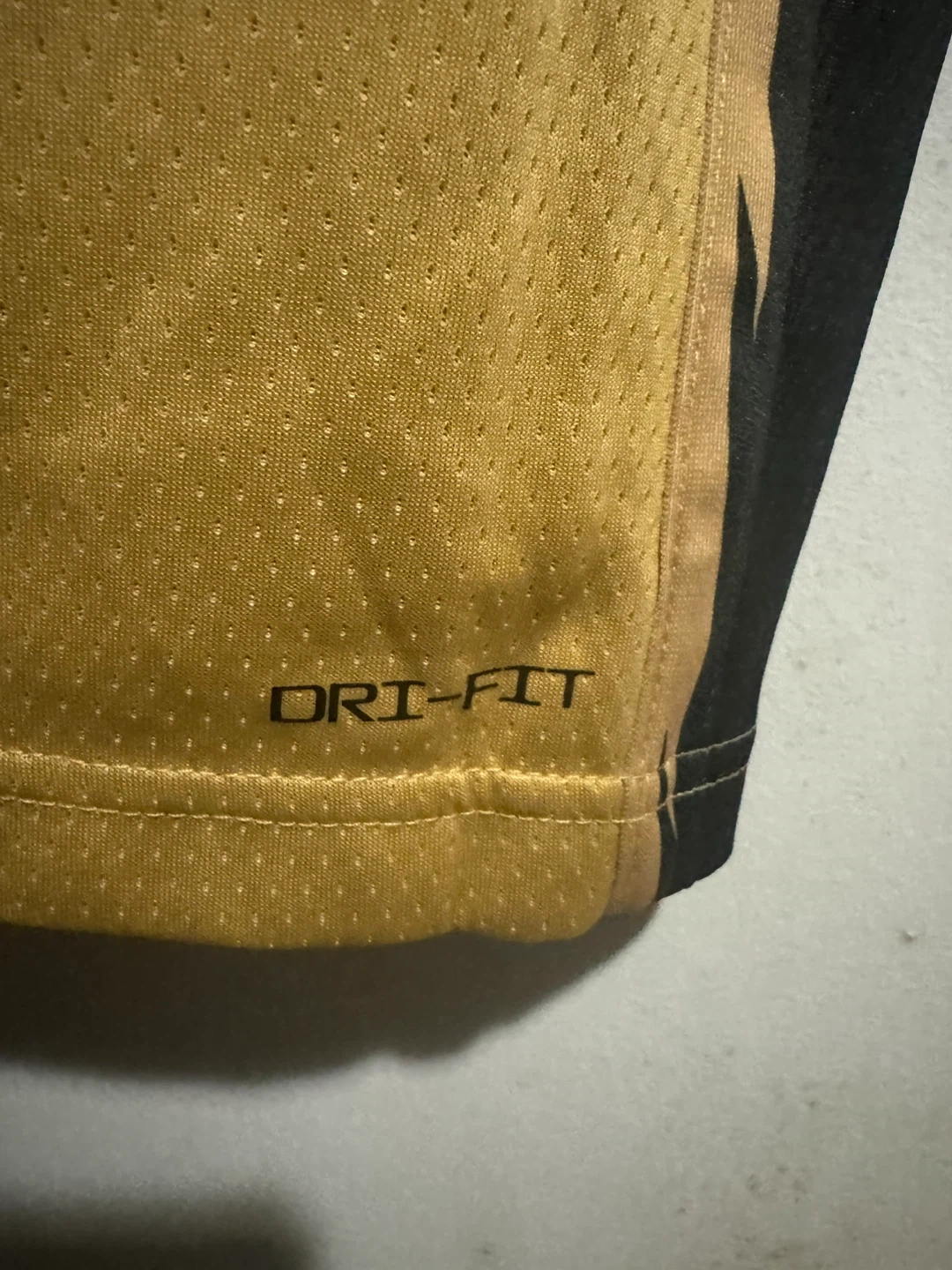Ovo Nike Toronto Jersey - photo 5