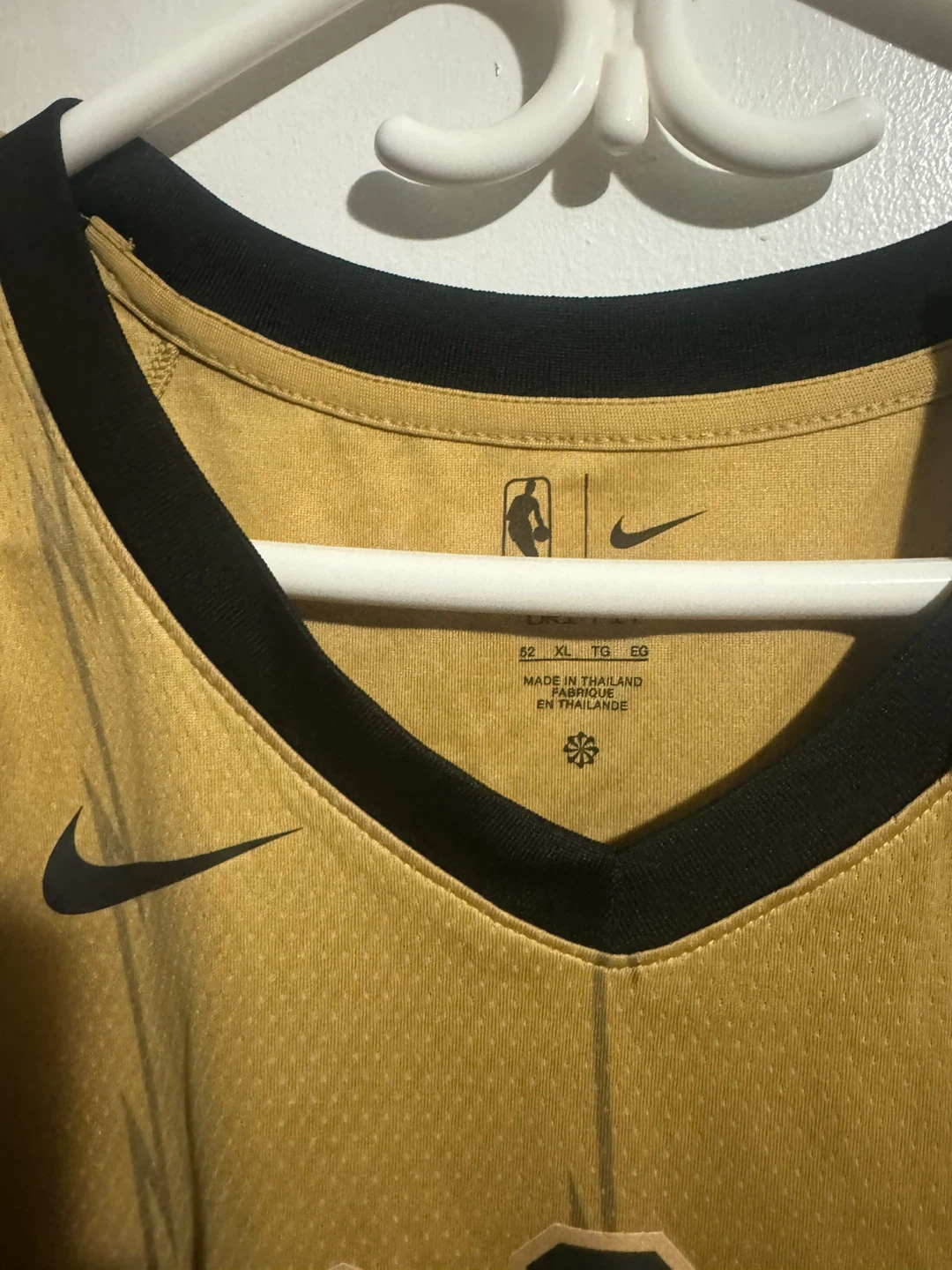 Ovo Nike Toronto Jersey - photo 4