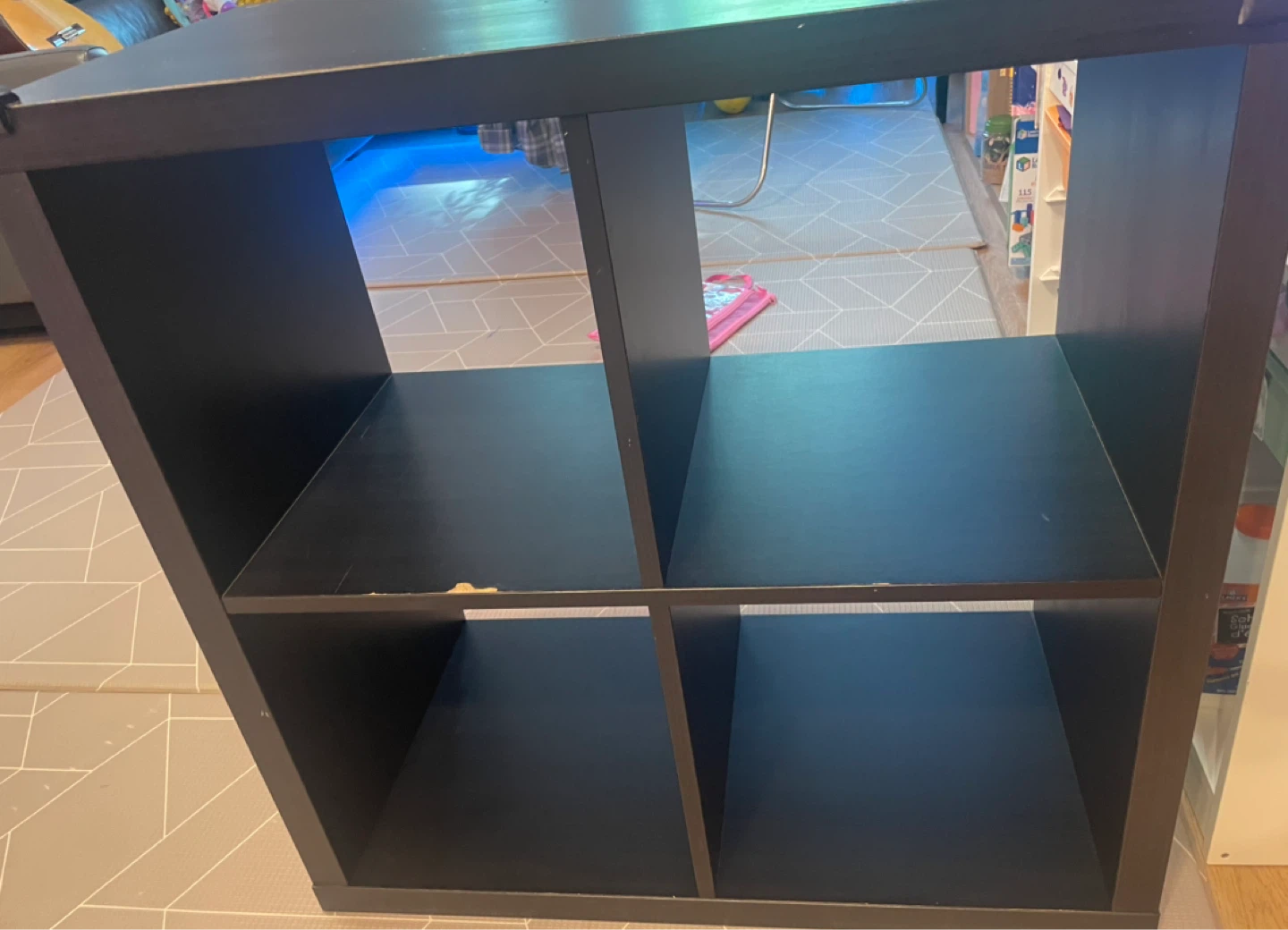 IKEA KALLAX Shelf Unit - photo 3