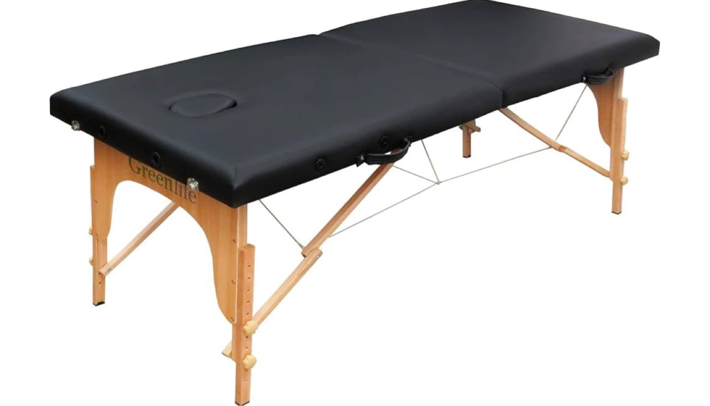 Portable Massage Table