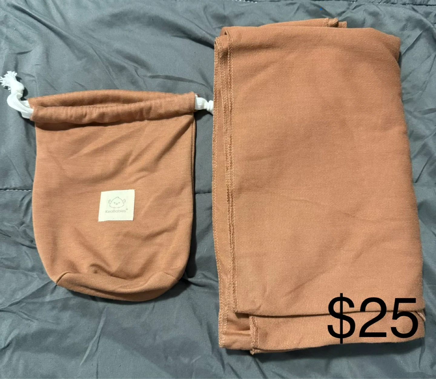 Baby Items - Baby Bullet, Nursing Covers etc. - photo 3