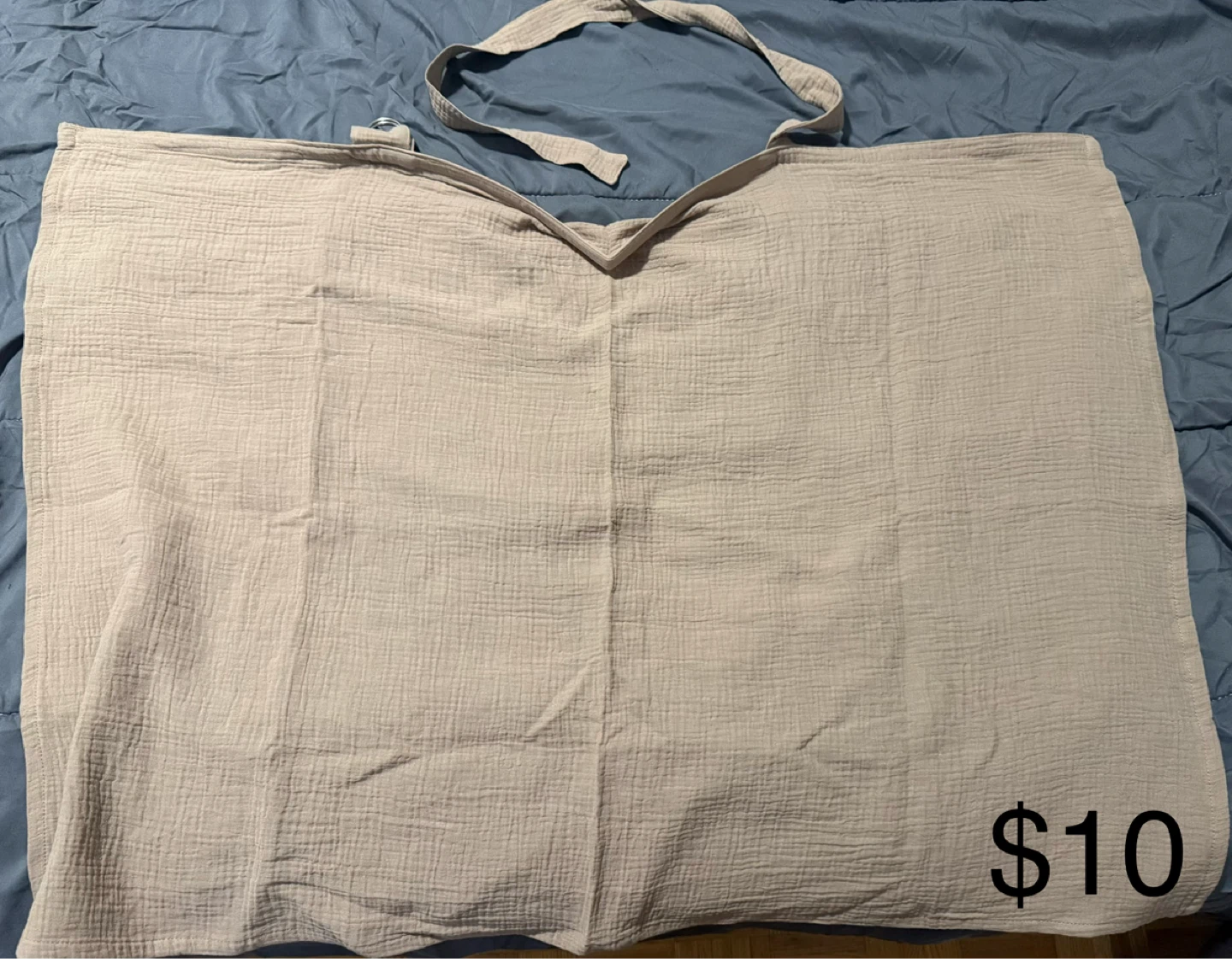 Baby Items - Baby Bullet, Nursing Covers etc. - photo 2