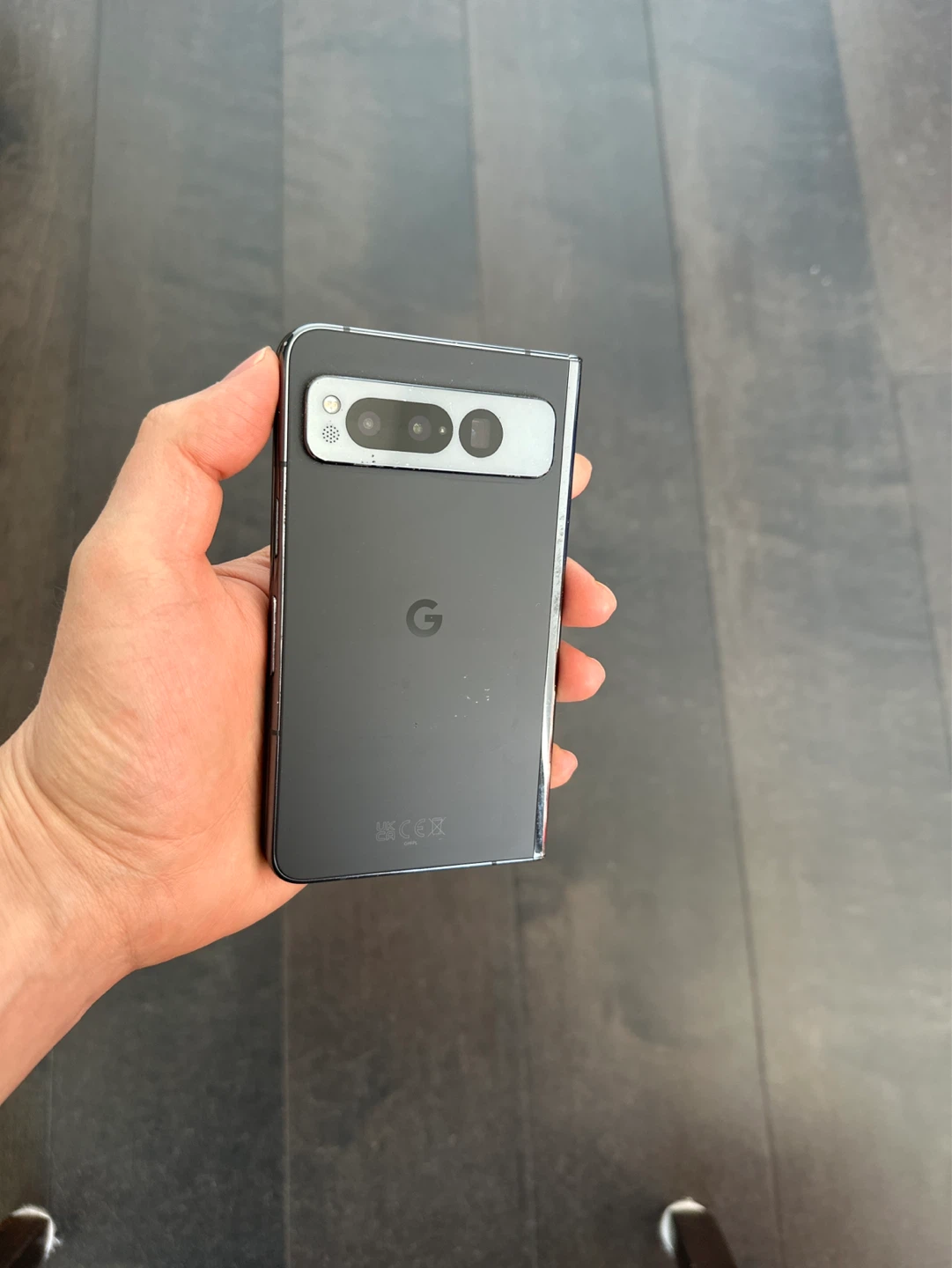 Google Pixel Fold 256GB