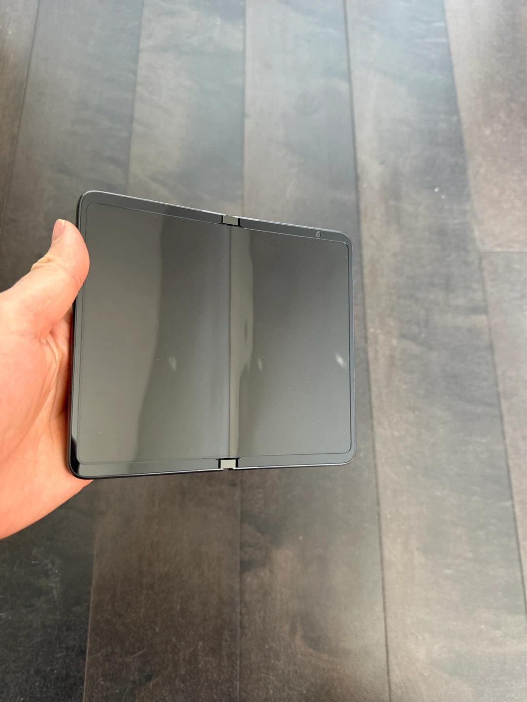 Google Pixel Fold 256GB - photo 3
