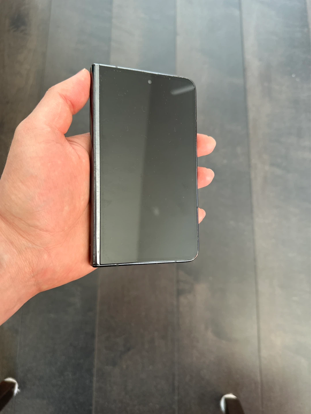 Google Pixel Fold 256GB - photo 2