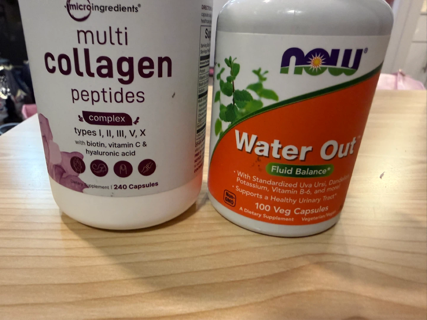 Vitamins - photo 2